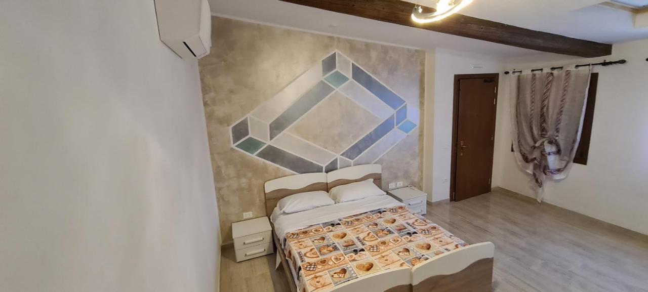 Agriturismo Ca Novak Venezia Villa Spinea Exterior photo