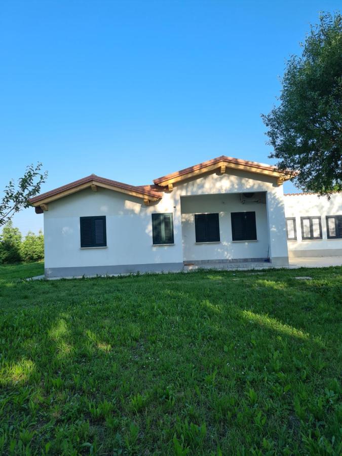 Agriturismo Ca Novak Venezia Villa Spinea Exterior photo